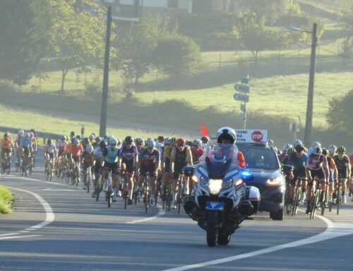 XV Marcha Cicloturista Gallarta-Gallarta: Última Oportunidad para Sumar Kilómetros en la Zikloturista Liga 2024